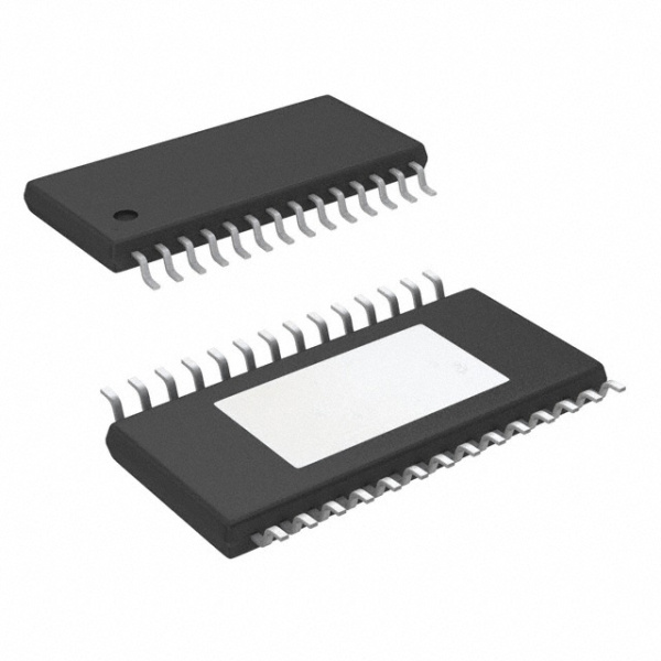 Микросхема Texas Instruments TPS54616PWP 22+