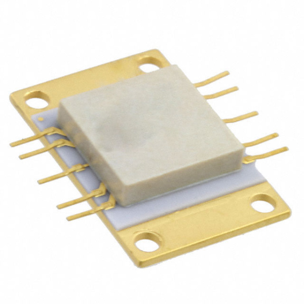 Микросхема Analog Devices HMC8205BF10