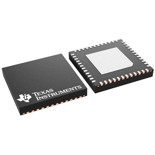 Микросхема Texas Instruments DP83867ISRGZT