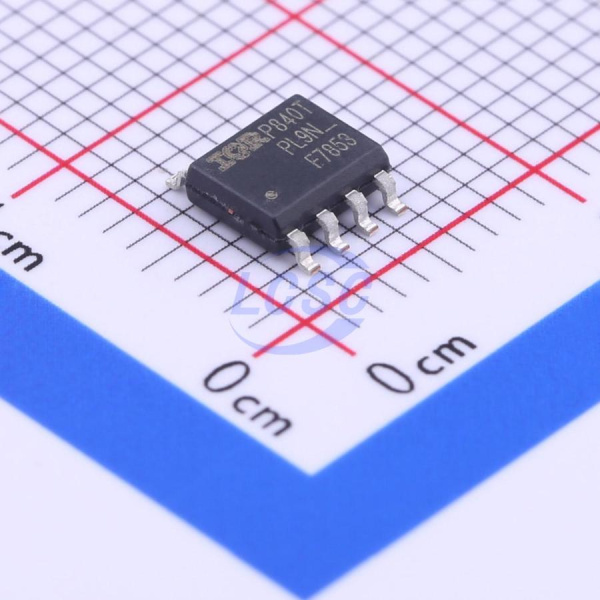 Транзистор Infineon IRF7853