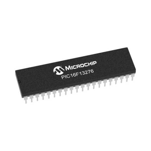 Микросхема Microchip TC7107ACPL