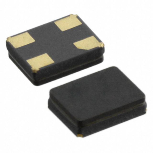 Кварцевый резонатор Abracon ABM8G-25.000MHz-18-D2Y