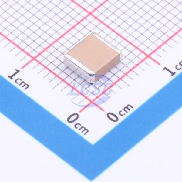 Конденсатор uF±10%-100V