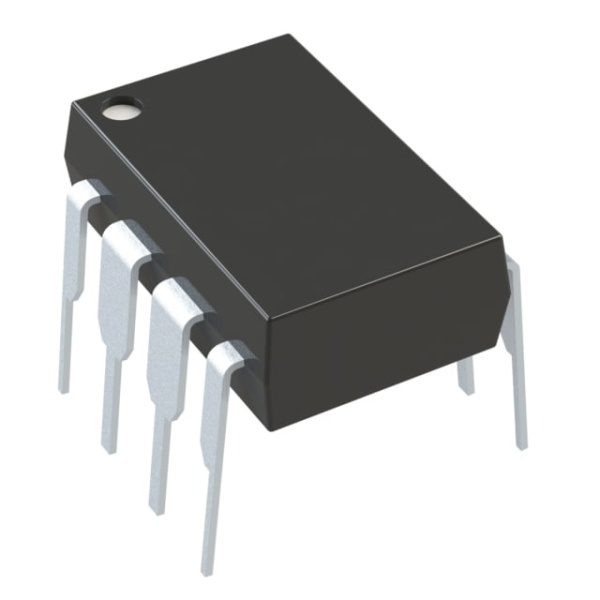 Операционный усилитель (микросхема) Microchip TI MCP616