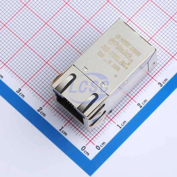Разъём Pulse Electronics JXK0-0136NL