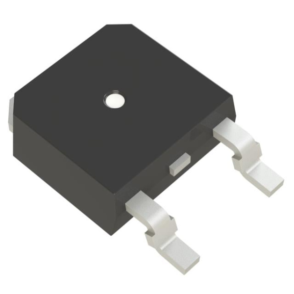 Микросхема питания Onsemi MC78M06BDTRKG