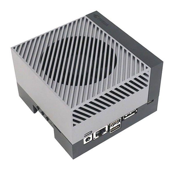 Комплект разработчика NVIDIA Jetson AGX Orin 945-13730-0050-000