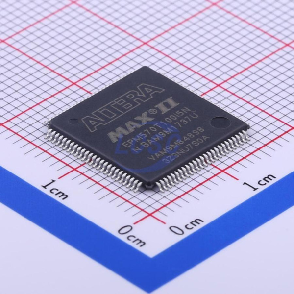 ПЛИС Intel Altera EPM570T100I5