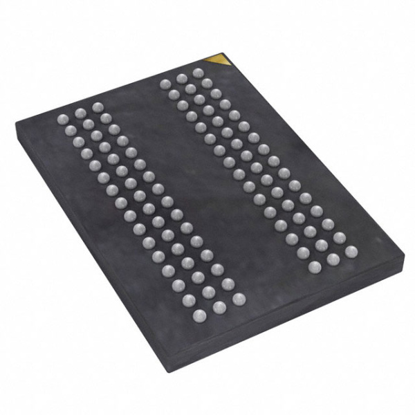 Микросхема ISSI IS43TR16512A-125KBLI