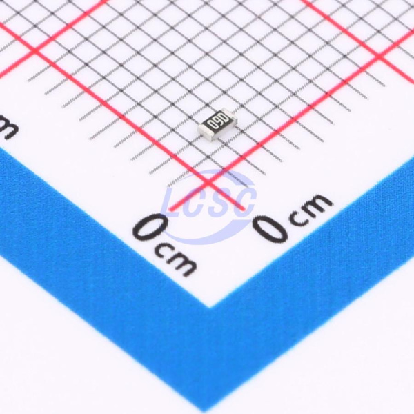 Резистор Uniohm 0603WAF 0603WAF1213T5E