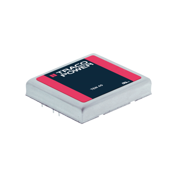 Преобразователь DC/DC Traco Power TEN40-2412