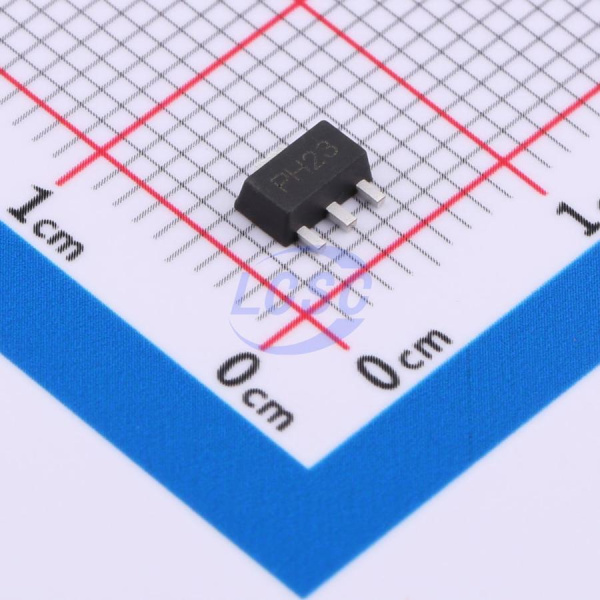Усилитель Mini-Circuits PHA-23LN+