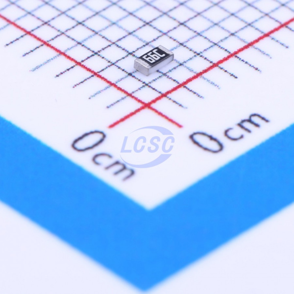 Резистор Yageo SMD YAGEO RC0603 RC0603FR-0747K5L