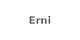 Erni