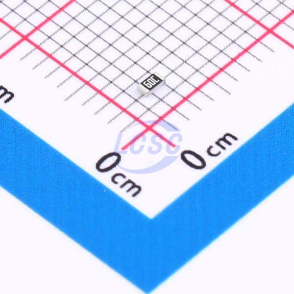Резистор Yageo SMD YAGEO RC0603 RC0603FR-0741K2L