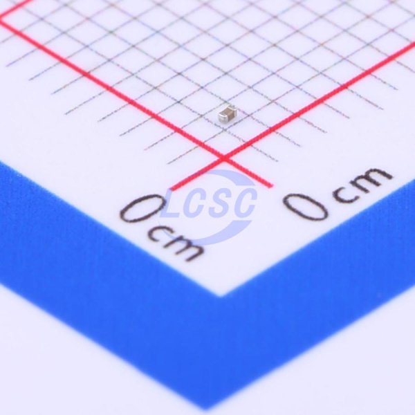Конденсатор Murata GRM033R71A103KA01D