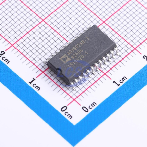 АЦП Analog Devices AD7892ARZ-3