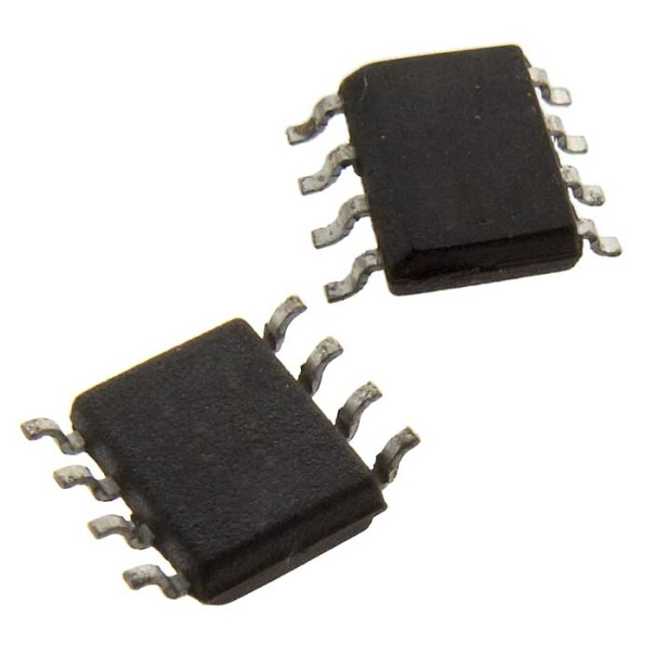 Микроконтроллер Microchip PIC12F1822-I/SN