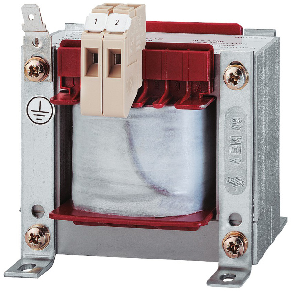Дроссель Siemens SINAMICS DCM 4EM5100-2CB00