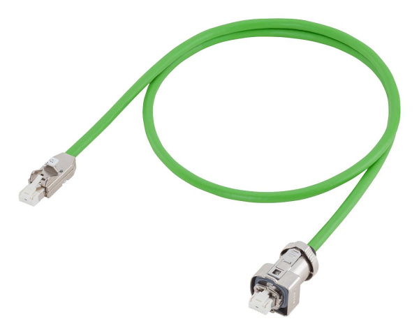 Плата Siemens 6FX8002-2DC10-1FF0