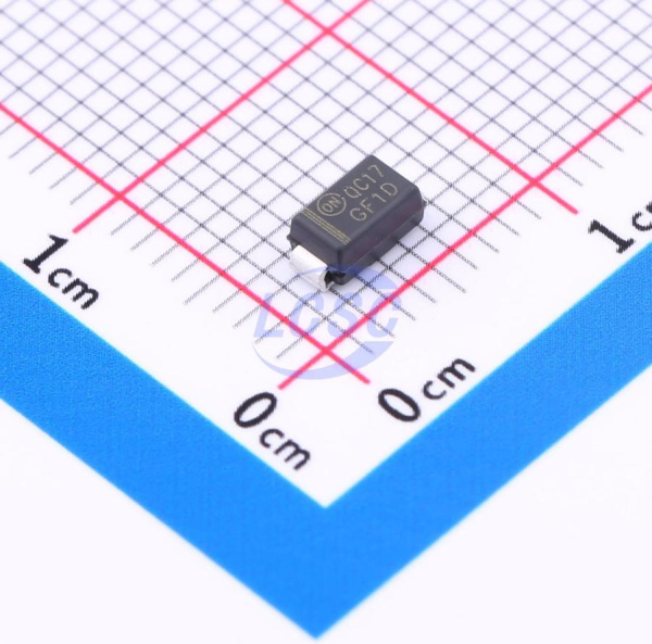 Диод Onsemi GF1D