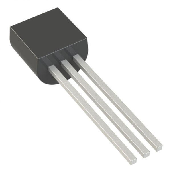 Микросхема Maxim DS1233-5+T&R