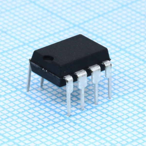 Оптопара Broadcom HCPL-2232