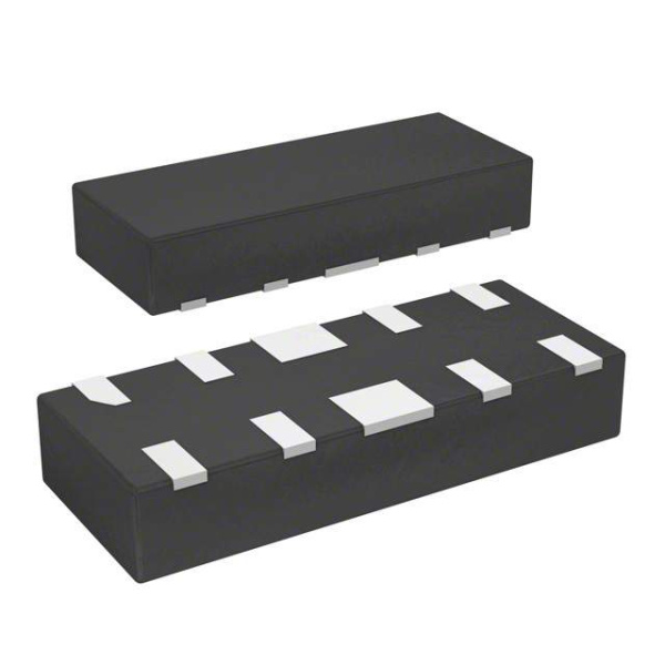 Диод Onsemi ESD7004MUTAG