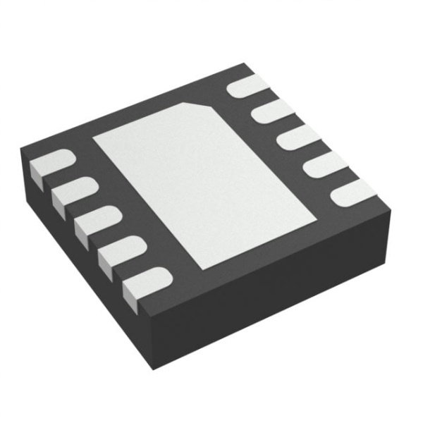 Микросхема Texas Instruments TPS3850H33DRCR