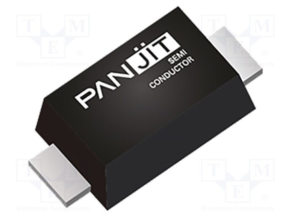Диод Шоттки Panjit SS1040FL