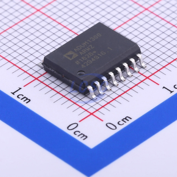 Микросхема Analog Devices ADuM1300ARWZ