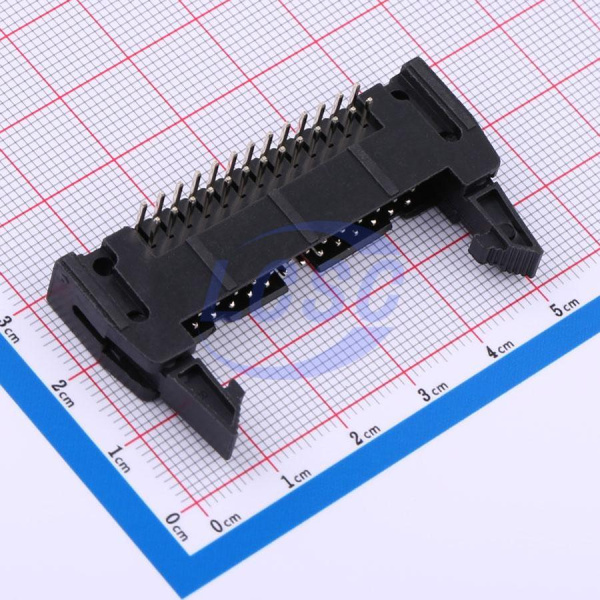 Разъём CONNFLY DS1011 DS1011-26RBSiB7-B
