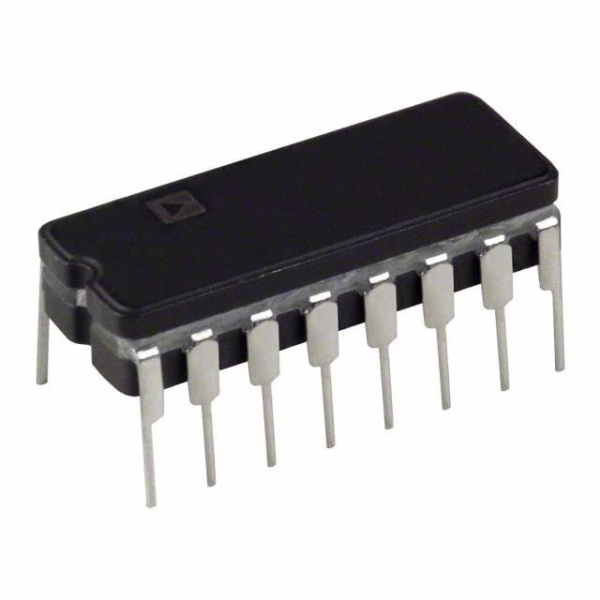 Микросхема Analog Devices AD684AQ 21+