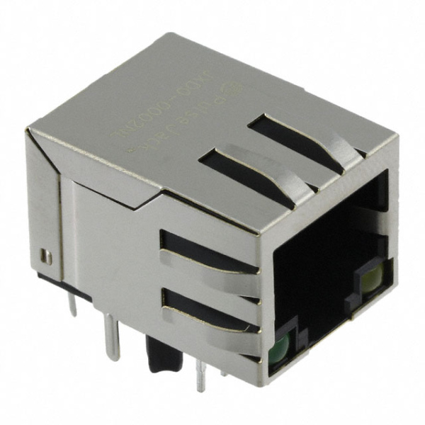 Разъём Pulse Electronics JXD0-0002NL