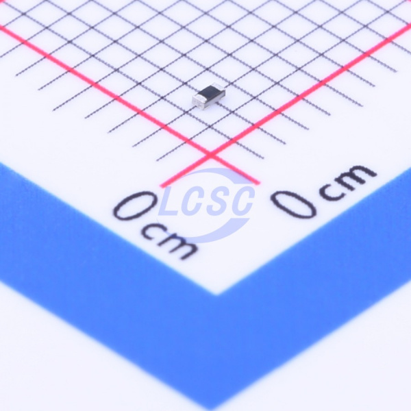 Резистор Yageo SMD YAGEO RC0402 RC0402FR-072R2L