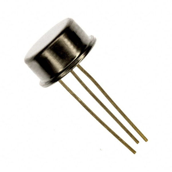 Микросхема Texas Instruments LM140LAH-5