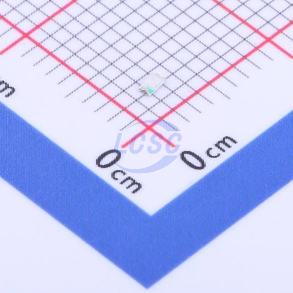 Светодиод Xinglight SMD Xinglight XL-1608UBC-04