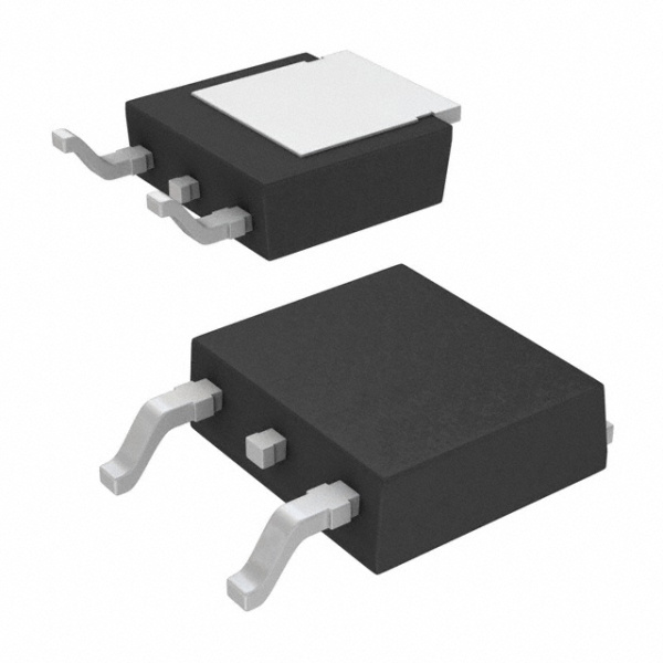 Транзистор Infineon IRLR3410PBF