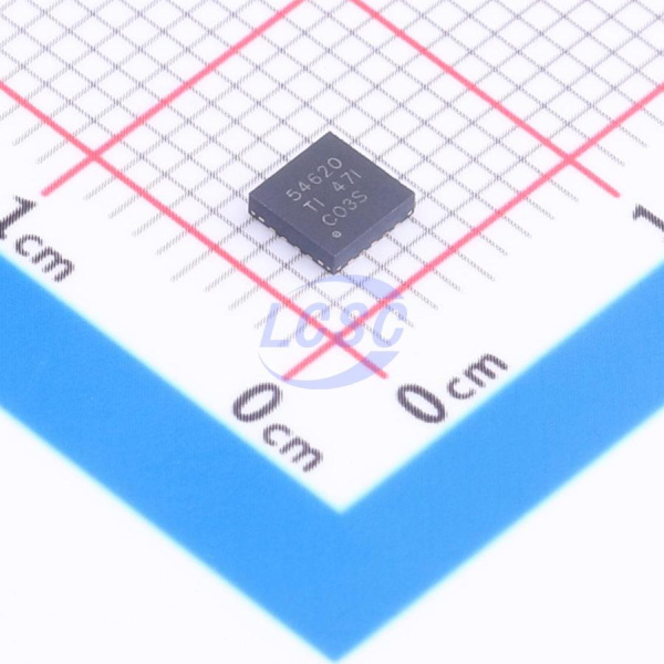 Регулятор Texas Instruments TPS54620RHLT