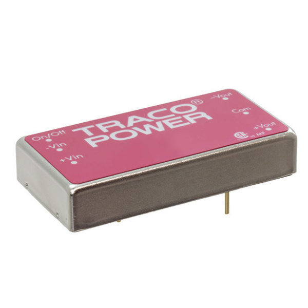 Преобразователь DC/DC Traco Power TEN15-2410WI
