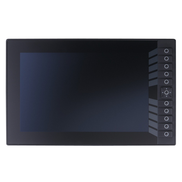 Дисплей ifm CR1204