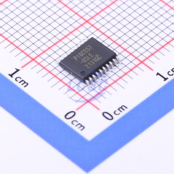Микросхема DIODES - PERICOM Diodes PI6C557-05LEX