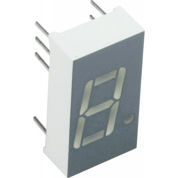 Светодиод Kingbright SA04-11EWA