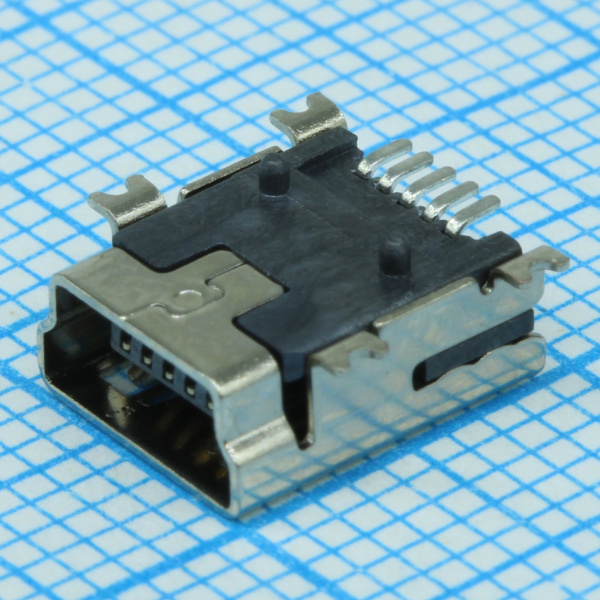 Разъём KLS1-229-5FB