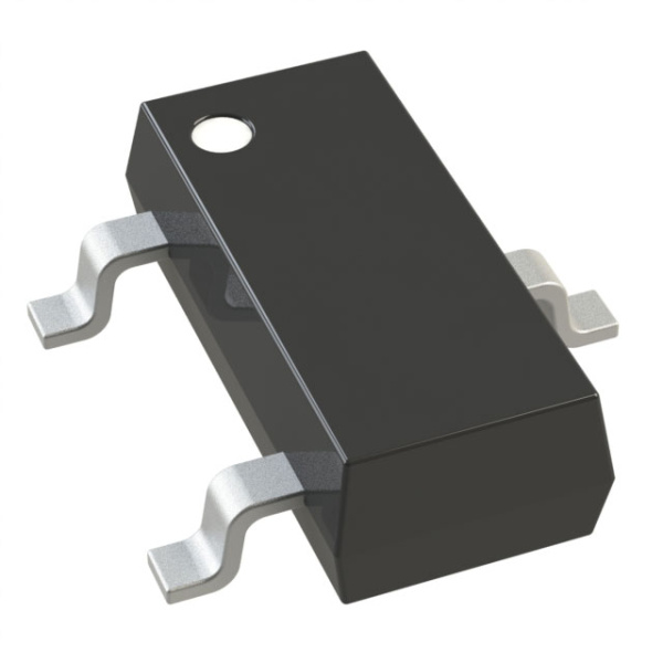 Транзистор Nexperia BC850BW,115