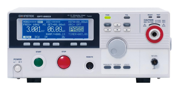 Конденсатор GPT-9803
