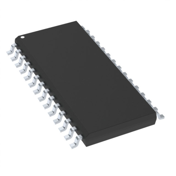 Микросхема Maxim MAX3243EAI