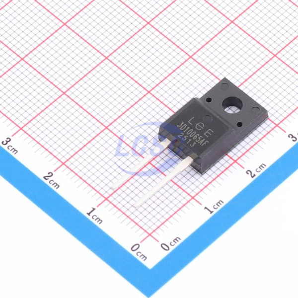 Диод LGE Electronic LGE3D10065A