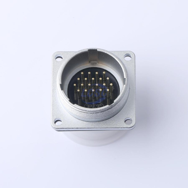 Разъём Connfly 2.54mm