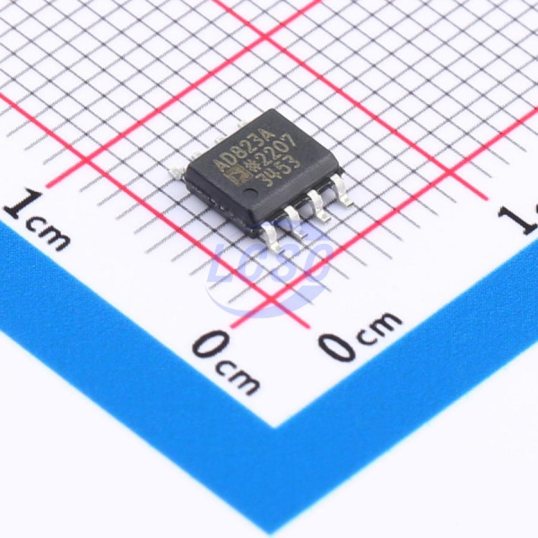 Микросхема Analog Devices AD823ARZ-R7
